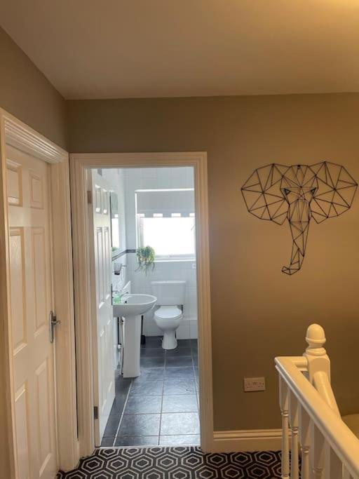 Mayfield Square Apartment Belfast